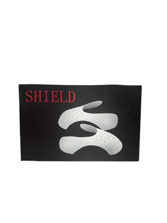 Crease Protecters(SHOE SHIELDS)